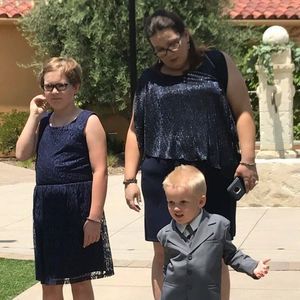 Meet your Posher, Elizabeth